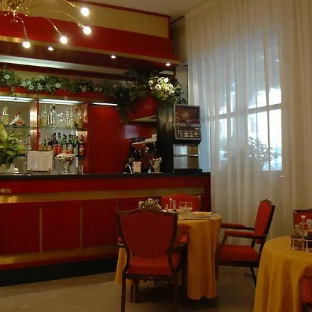 Hotell Patria