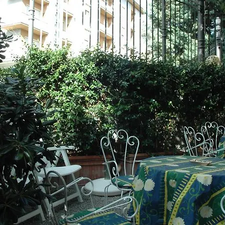 Hotell Patria