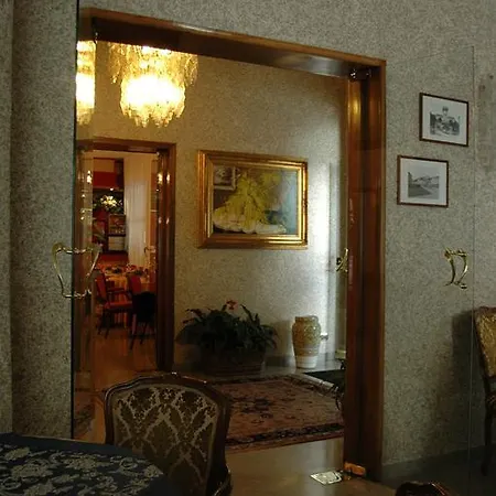 Patria Hotell Chianciano Terme