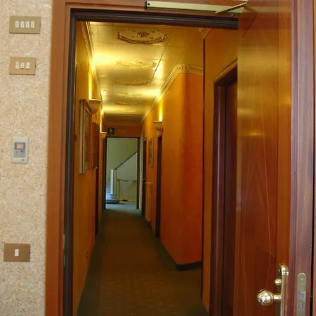 Hotell Patria