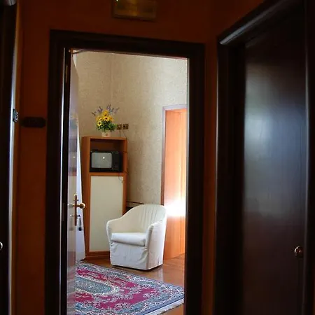 Patria 4* Chianciano Terme