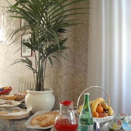 Hotell Patria 4*
