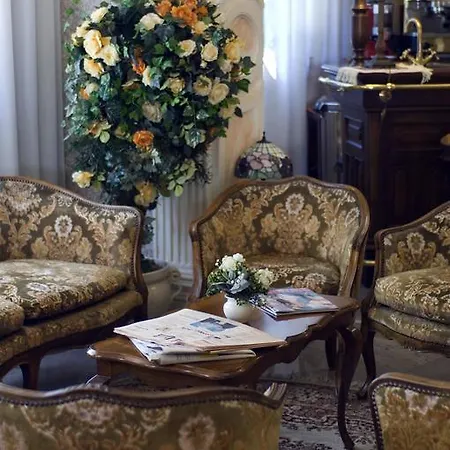 Patria Hotell Chianciano Terme