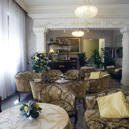 Hotell Patria