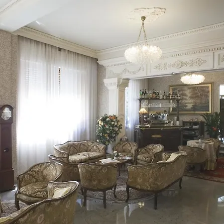 Patria Hotell