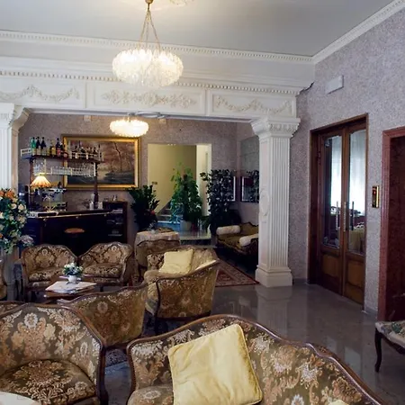 Patria Hotell Chianciano Terme
