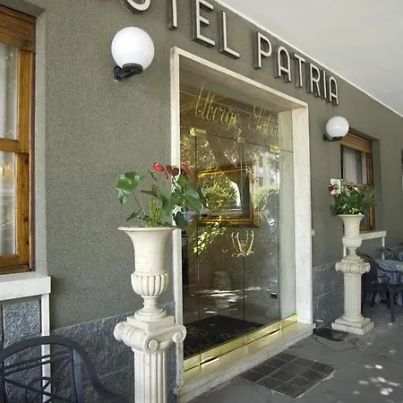 Patria Chianciano Terme